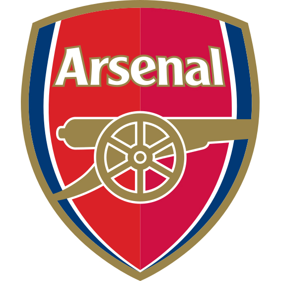 Arsenal FC Niño