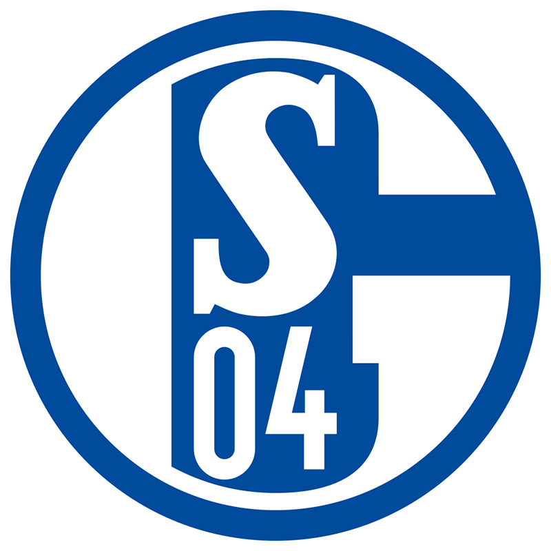 Schalke 04 Hombre