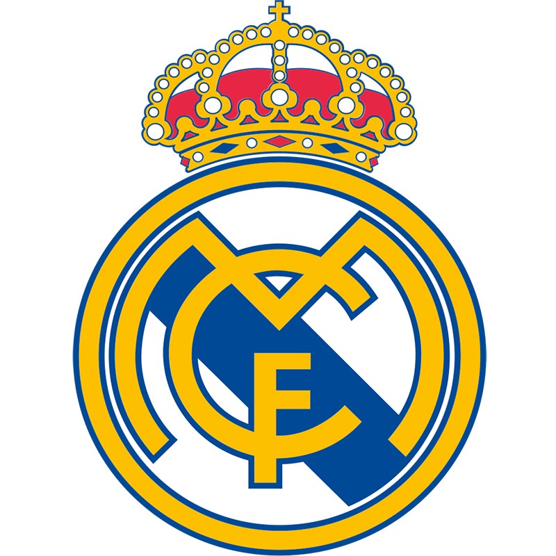 Real Madrid Hombre