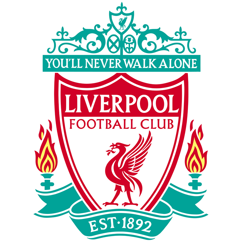 Liverpool FC Niño