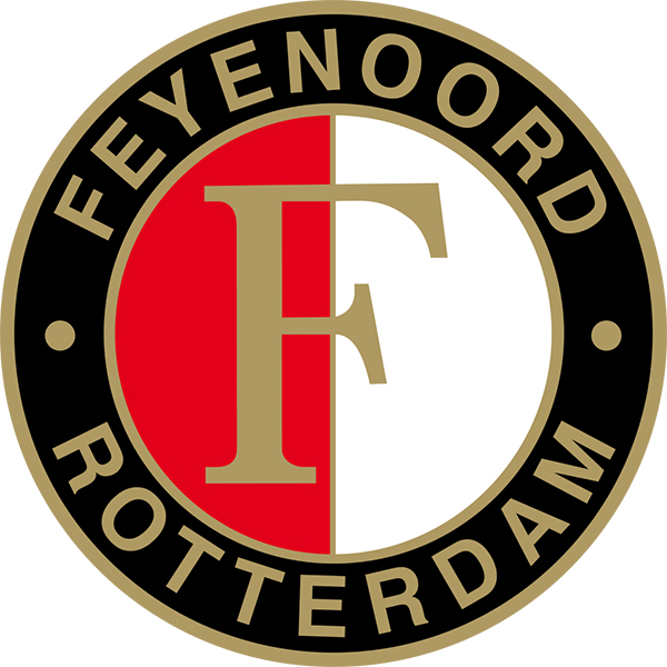 Feyenoord Hombre