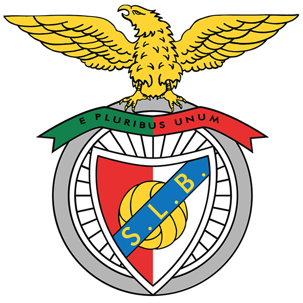 SL Benfica Hombre
