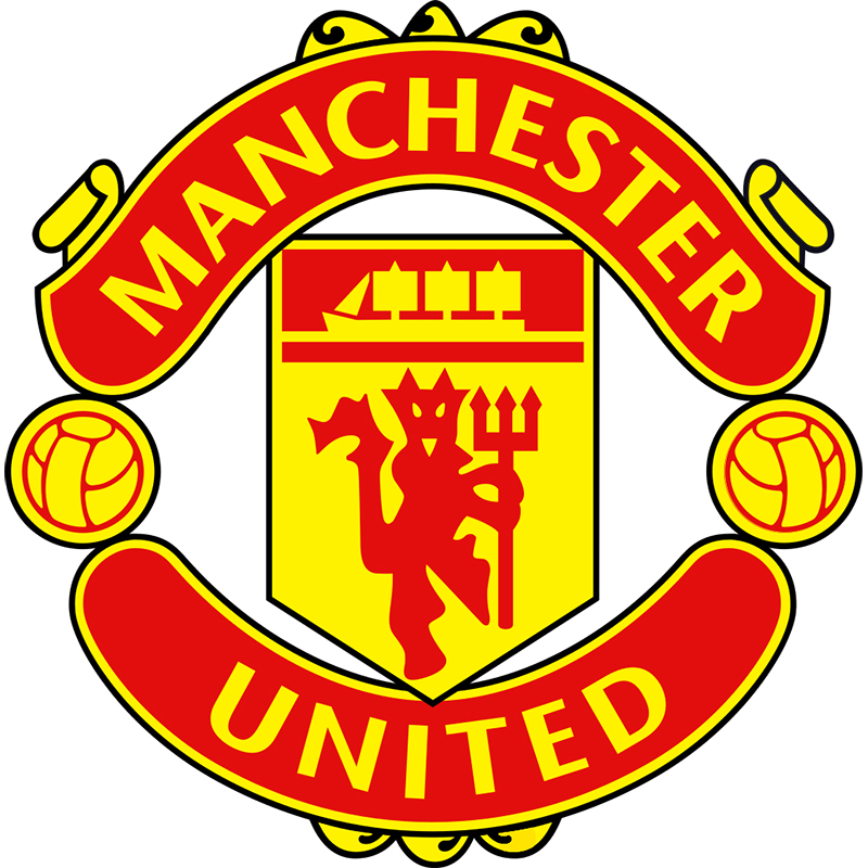 Manchester United Hombre