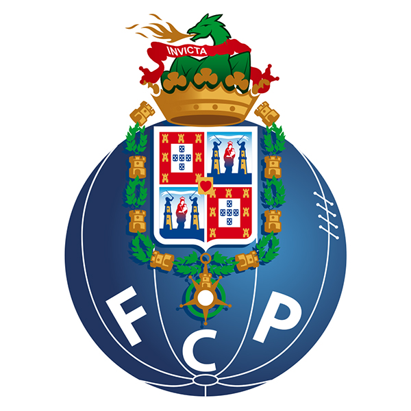 FC Porto Hombre