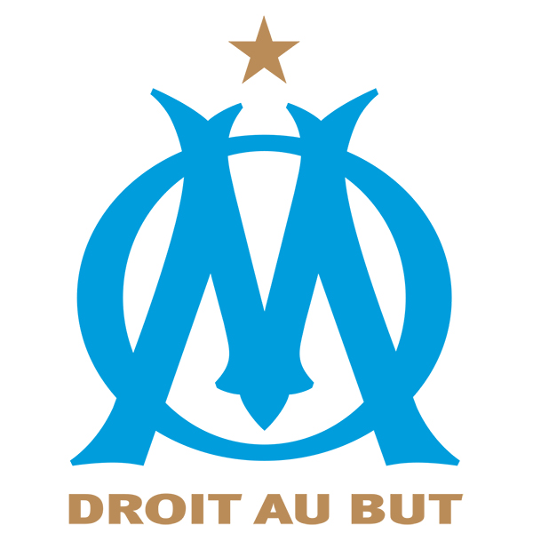 Olympique Marseille Niño