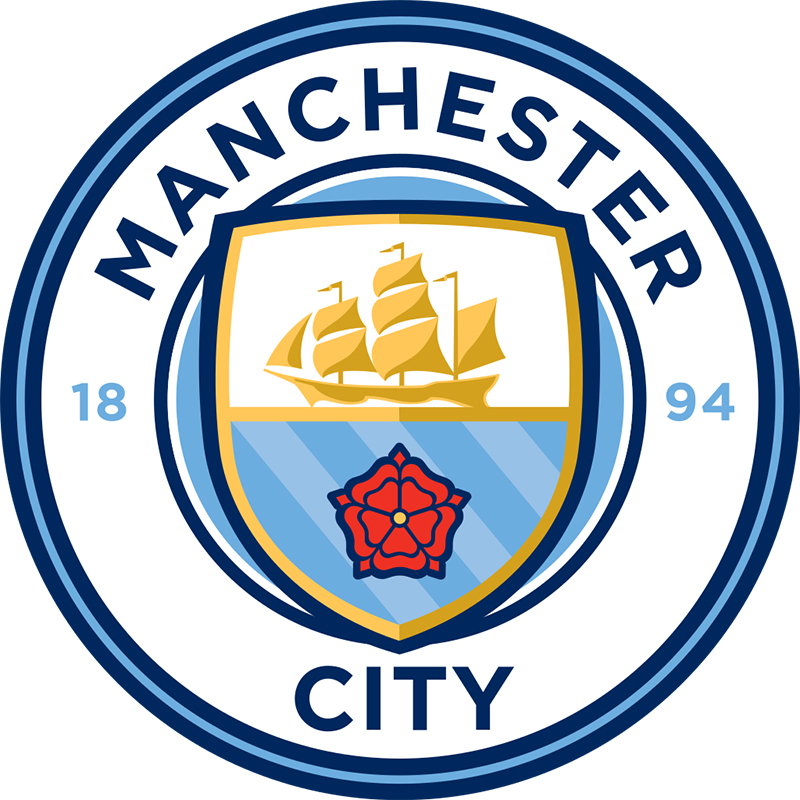 Manchester City Niño