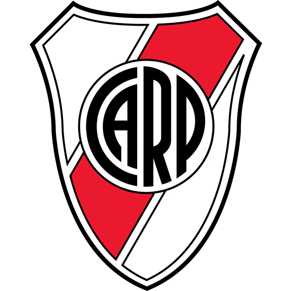 River Plate Hombre