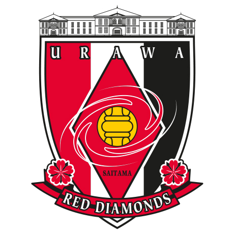 Urawa Red Diamonds Hombre