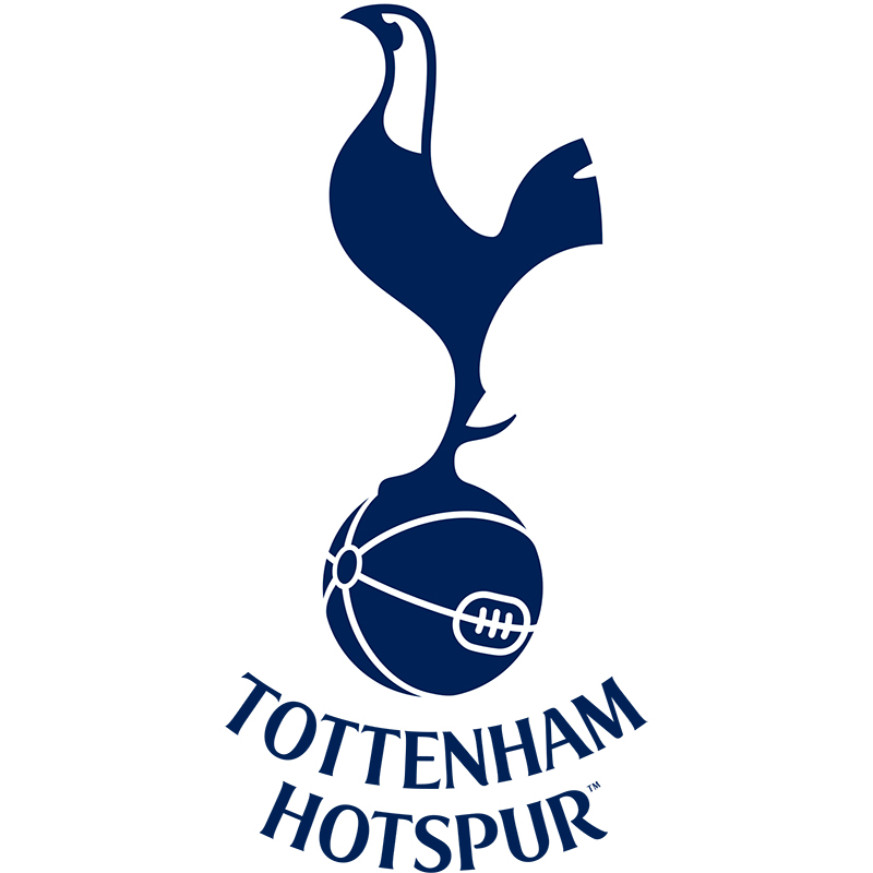 Tottenham Hotspur Hombre