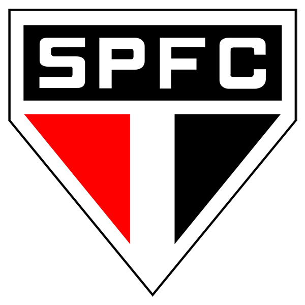 Sao Paulo FC Hombre