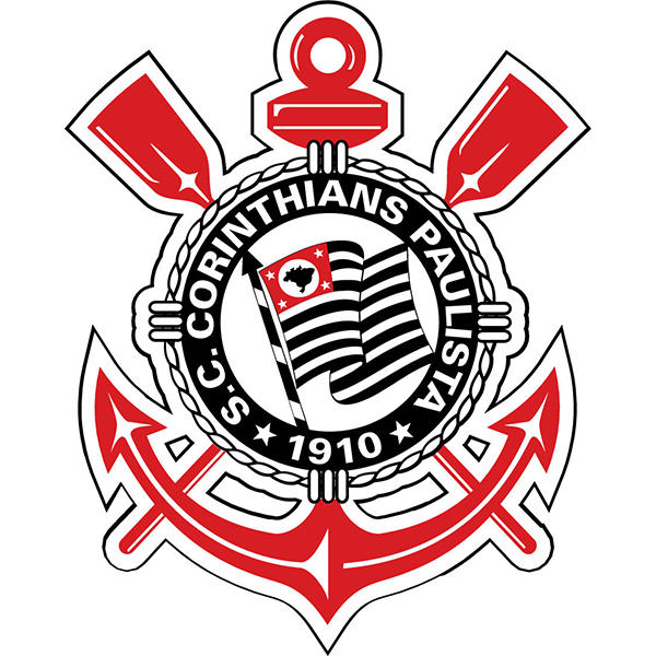 Corinthians Paulista Niño