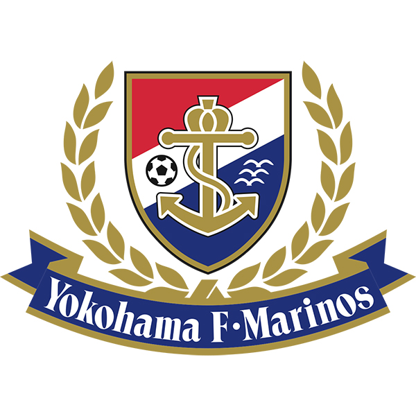 Yokohama F. Marinos Hombre