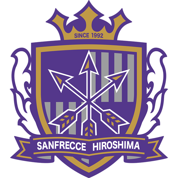 Sanfrecce Hiroshima Hombre