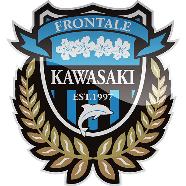Kawasaki Frontale Hombre