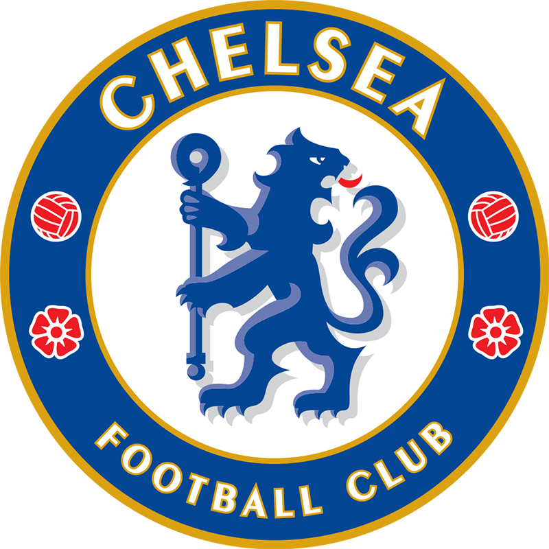 Chelsea FC Niño