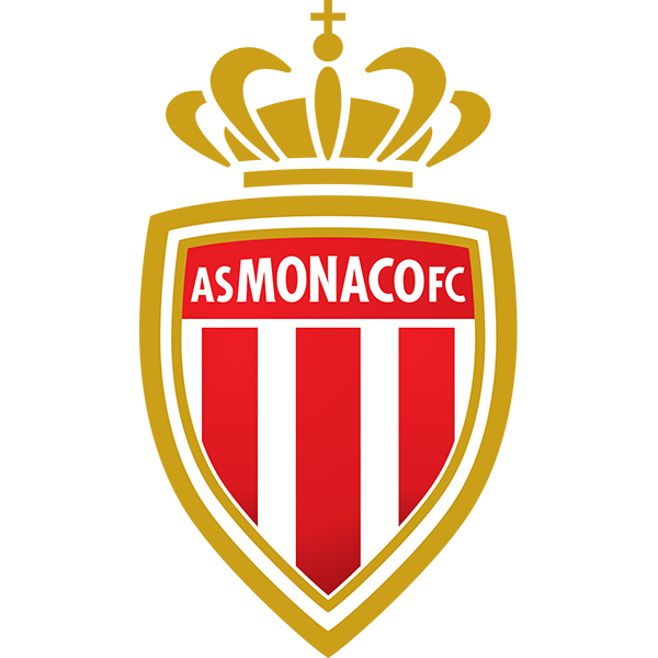 AS Monaco Hombre