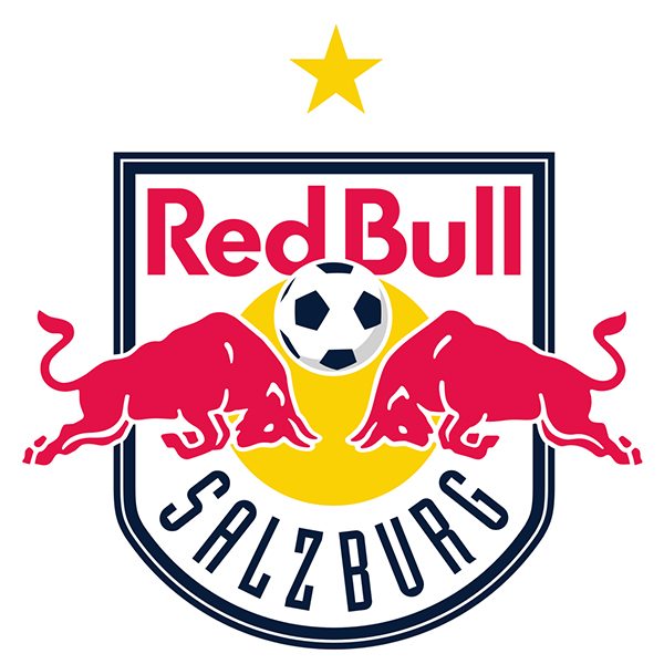 Red Bull Salzburg Hombre