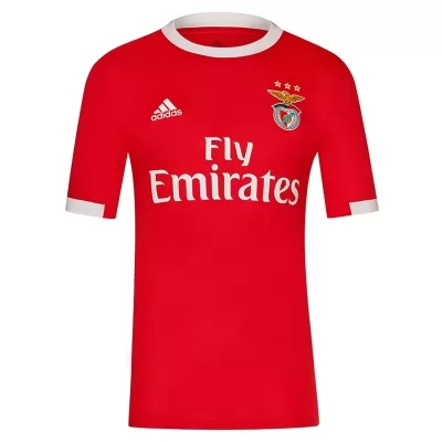 Hombre Chiquinho 19 1ª Equipación Rojo Camiseta 2019/20 La Camisa Chile