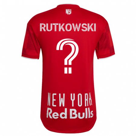 Kandiny Hombre Camiseta Alan Rutkowski #0 Beige-Dorado 2ª Equipación 2023/24 La Camisa Chile