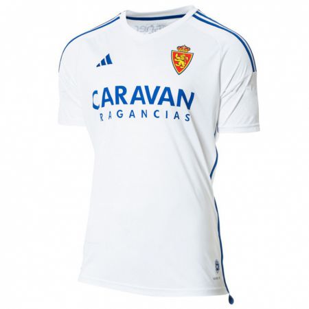 Kandiny Hombre Camiseta Sinan Bakış #12 Blanco 1ª Equipación 2023/24 La Camisa Chile