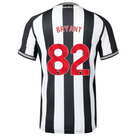 Kandiny Hombre Camiseta Thomas Bryant #82 Blanco Negro 1ª Equipación 2023/24 La Camisa Chile