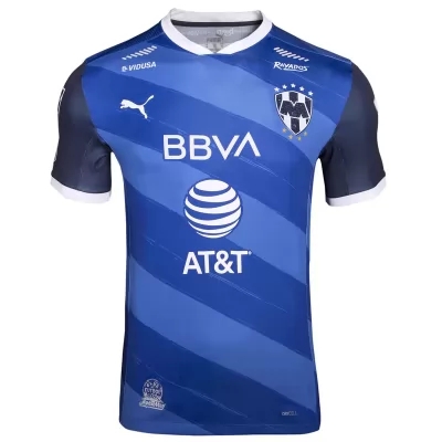 Hombre Fútbol Camiseta Jonathan Gonzalez #25 2ª Equipación Blanco 2020/21 La Camisa Chile